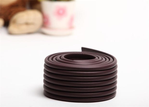 Bảo vệ môi trường dải chống va chạm mở rộng góc tường mềm chống đập bảo vệ dải bảo vệ bằng đá cẩm thạch - TV tivi sony 55