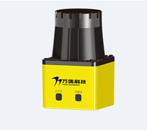 Industrial Protective Laser Radar ten thousand Set of WLR-718 Mobile Equipment Anti-collision