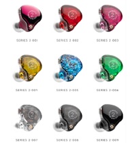 The Fragrant Zither Jinse also SERIES 2