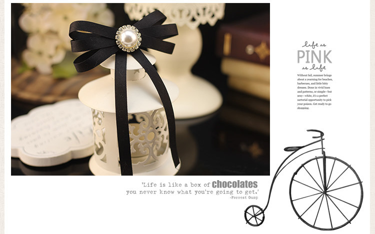 Broche femme en ruban - Ref 1172788 Image 22