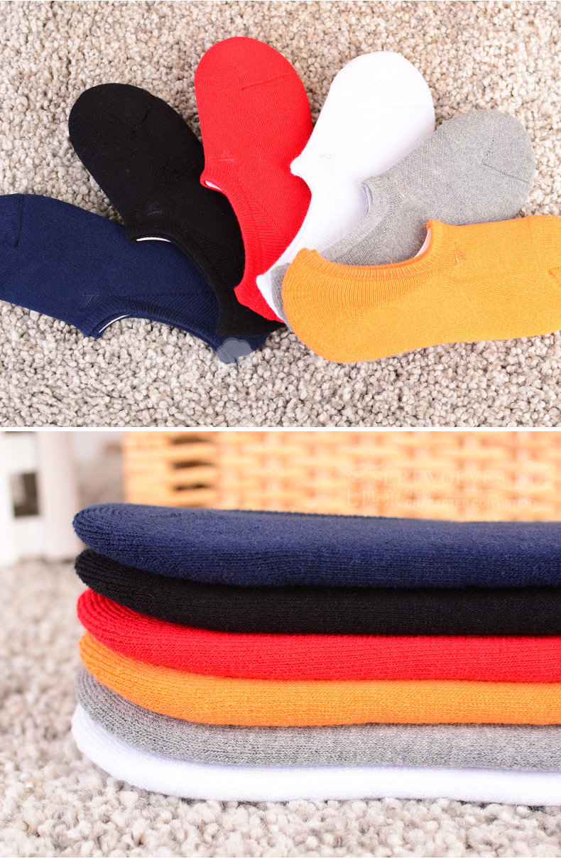 Chaussettes - collants SEPTWOLVES - Ref 776221 Image 12