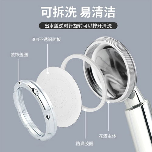 Шлем из нержавеющей стали, комплект, медные аксессуары, 1.5м, 3м