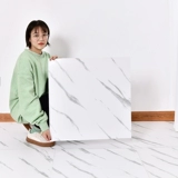 Самоклеющаяся мраморная водостойкая износостойкая наклейка из ПВХ, увеличенная толщина