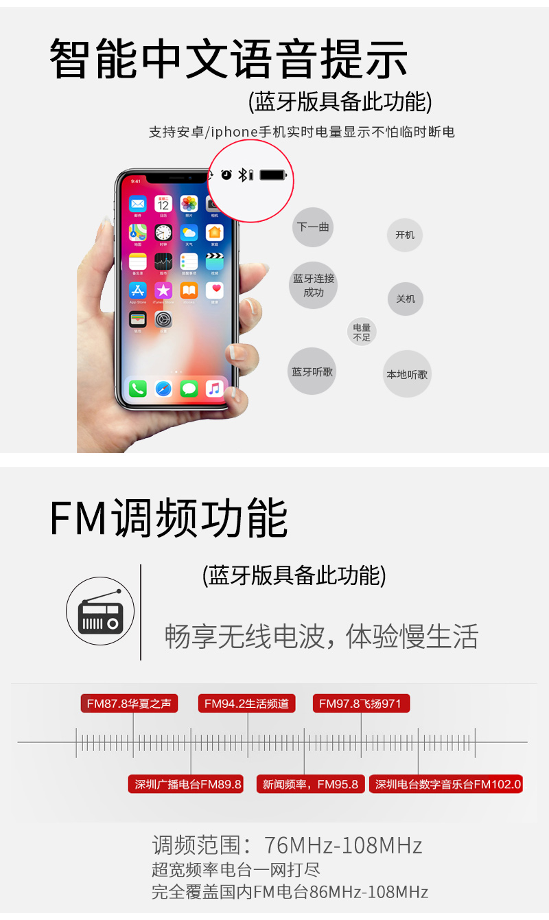 máy nghe đĩa cd cầm tay Tayogo W11 chuyên nghiệp IPX8 tai nghe bơi mp3 chống nước tai nghe Bluetooth chạy bước truy cập không dây di động mini Walkman âm nhạc dưới nước sinh viên máy nghe nhạc MP3 đích thực máy nghe nhạc benjie s5 bluetooth