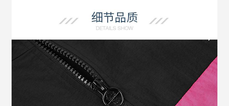 Váy thể thao nữ Kappa Kappa váy dài tay dài 2019 mới -K0962QL08D - Trang phục thể thao bộ adidas nữ mùa đông