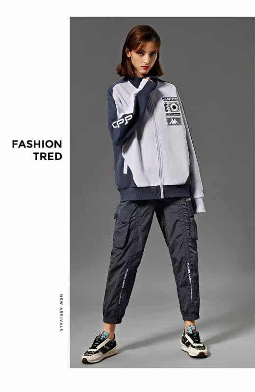 Капа каппа нейтральный вязаный кардиган-K0AY2WK01F-001