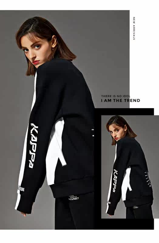 Капа каппа нейтральный вязаный кардиган-K0AY2WK01F-001