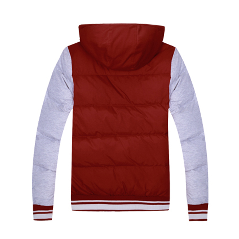 Blouson de sport homme KAPPA K0452YY08 en nylon - Ref 508993 Image 6