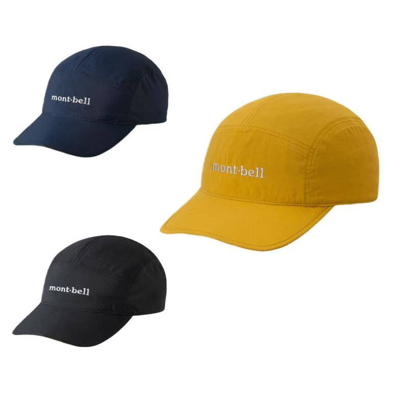 Authentic M.Bell Adult Baseball Cap with Soft Brim, Unisex, Purchased from Japan 1118692