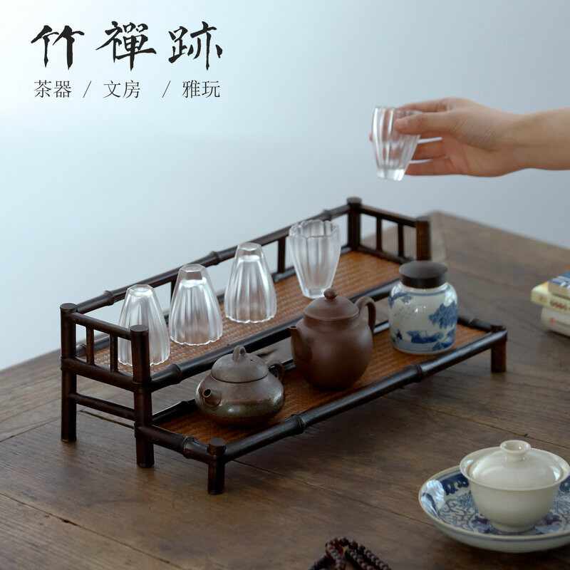 竹茶棚- Top 500件竹茶棚- 2026年6月更新- 淘宝Taobao｜天猫Tmall