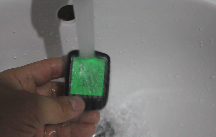 Tableau de bord vélo - Ref 2433496 Image 27