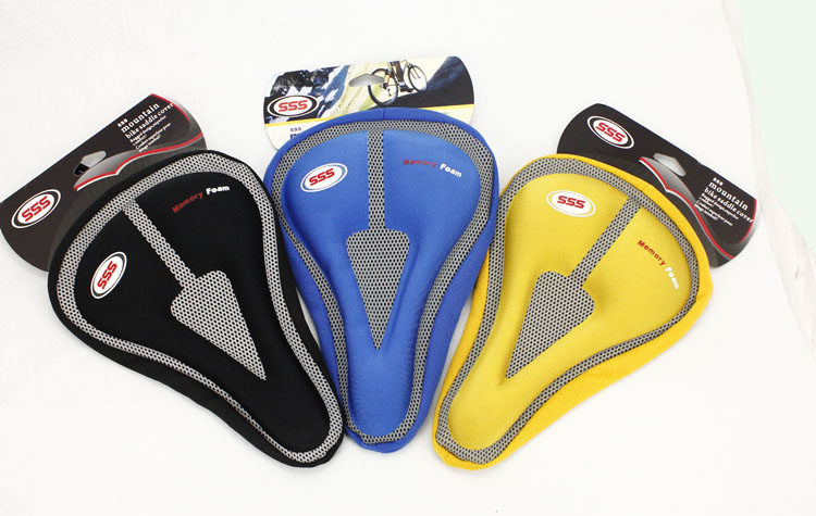 Selle de vélo Mountain Bike - Ref 2349975 Image 19