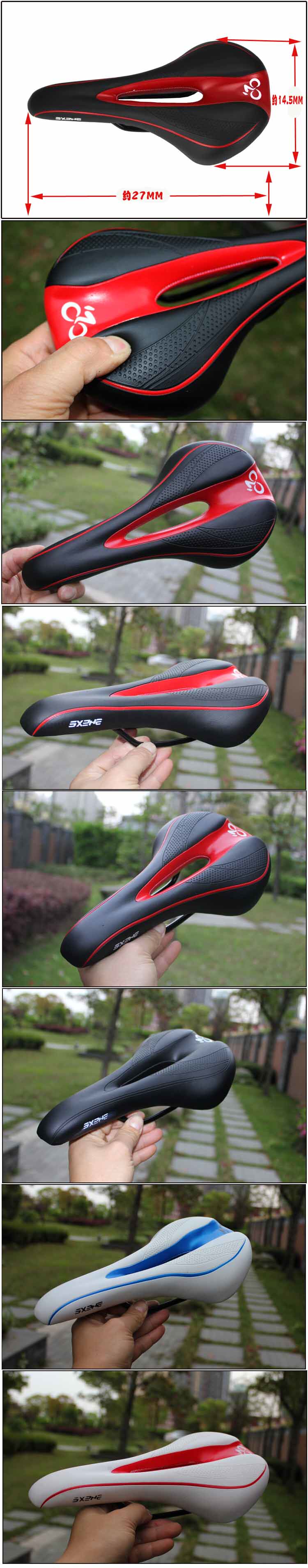 Selle de vélo Mountain Bike 178BIKE - Ref 2352013 Image 19
