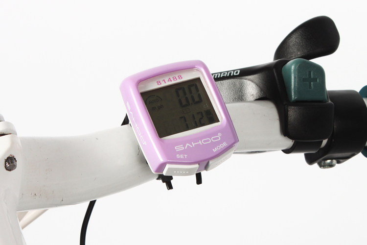 Compteur de vélo ROSWHEEL - Ref 2425900 Image 24