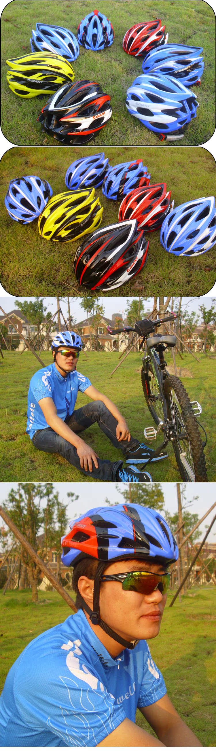 Casque cycliste - Ref 2236508 Image 11