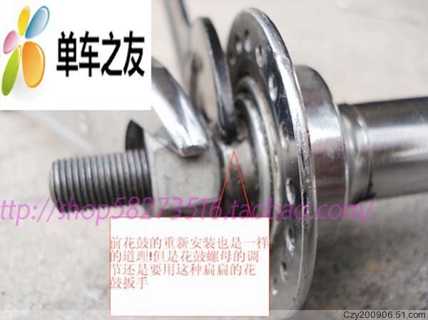 Clé pour réparation vélo - Ref 2303389 Image 21