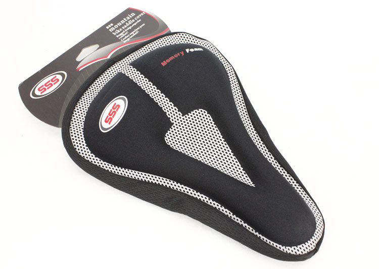 Selle de vélo Mountain Bike - Ref 2349975 Image 22