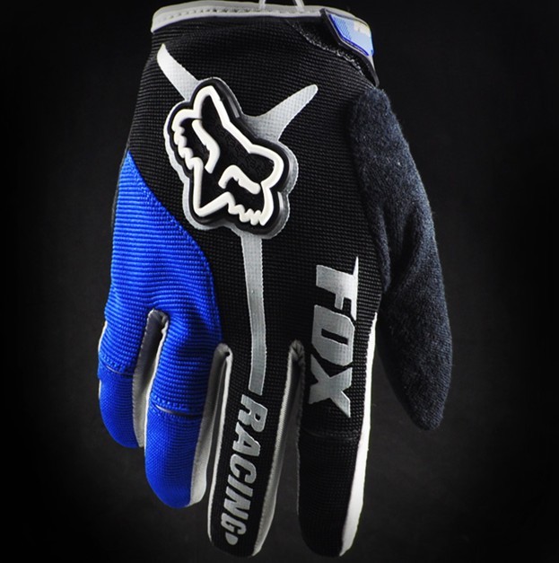 Gants de cyclisme homme - Ref 2246043 Image 4