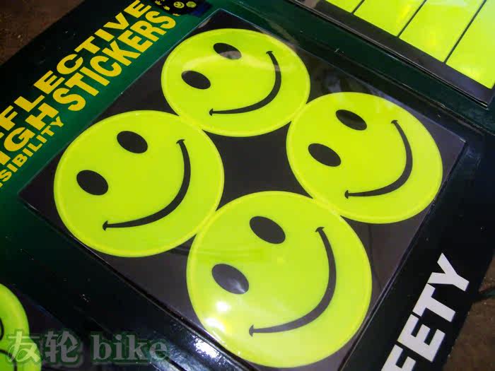 Sticker pour vélos - Ref 2279589 Image 7