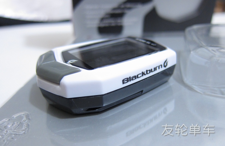 Tableau de bord vélo BLACKBURN - Ref 2417084 Image 9