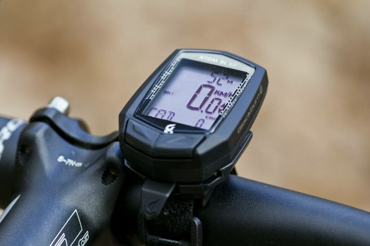 Tableau de bord vélo BLACKBURN - Ref 2417084 Image 10