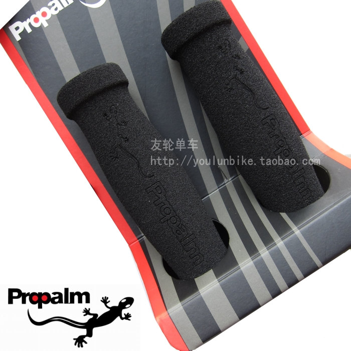 Poignées de vélo PROPALM - Ref 2355295 Image 7