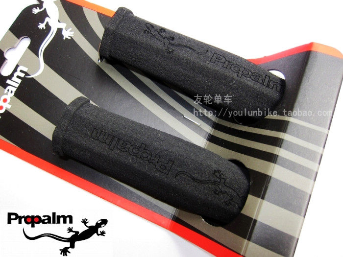 Poignées de vélo PROPALM - Ref 2355295 Image 6