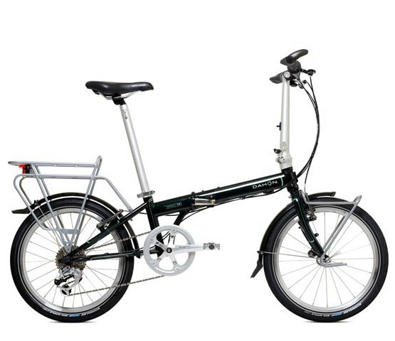 Porte-bagages pour vélo - Ref 2411619 Image 3