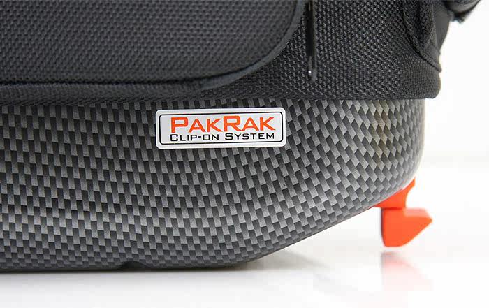 Porte-bagages pour vélo IBERA - Ref 2413598 Image 6