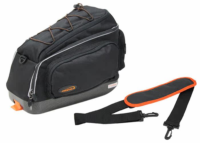 Porte-bagages pour vélo IBERA - Ref 2413598 Image 3