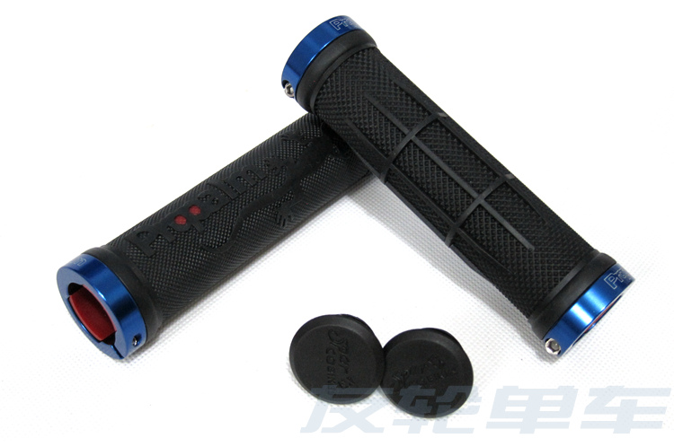 Poignées de vélo PROPALM - Ref 2355296 Image 4