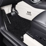 24 Tesla Model Ymodel3 Maodia Model 360 Air Pack Full Siege Full Pad