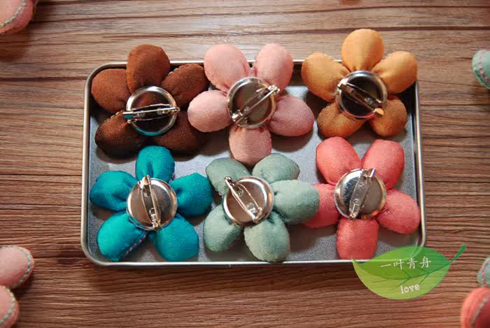 Broche femme en autre - Ref 1173531 Image 7