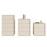 Белый сливочный ветер пять шкаф в шкаф