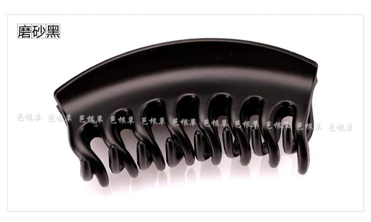 Accessoire coiffure en plexiglas - Ref 1200449 Image 11