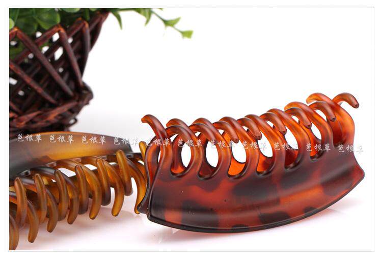 Accessoire coiffure en plexiglas - Ref 1200449 Image 13