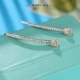 Bark cỏ ong trên clip kẹp tóc kẹp tóc kẹp tóc clip đầu clip trước bangs clip phụ kiện tóc Hàn Quốc kẹp tóc trang sức - Phụ kiện tóc phụ kiện tóc