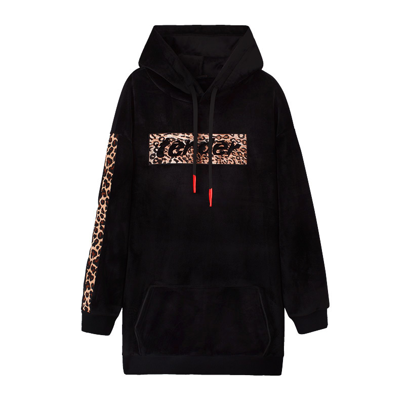 Sweatshirt femme MONFELLCAR    - Ref 3216535 Image 5