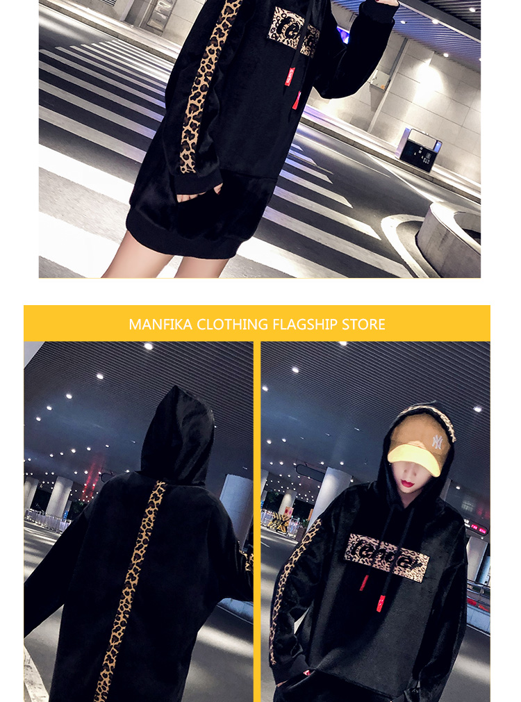 Sweatshirt femme MONFELLCAR    - Ref 3216535 Image 16