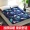Dày da cừu ấm nệm nệm sinh viên ký túc xá giường nệm pad đơn 0,9m1,2m giường - Nệm đệm lò xo