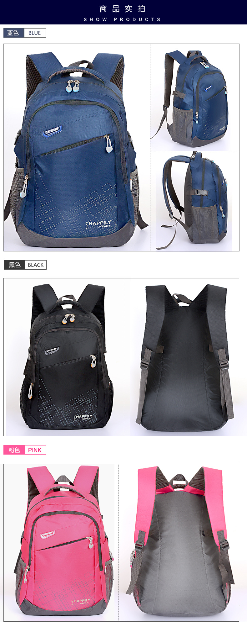 Sac homme - Ref 49767 Image 16