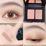 ПРИМЕР!Нарс двухцветные тени для век Куала-Лумпур Хаммамет Любовь Эликсир Кордура Св. Пол Изольде