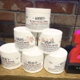 Увлажняющий восстанавливающий питательный прозрачный крем для сухой кожи, 125 мл