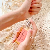 Olong Oolong Wuji Grapefruit Paradise Chixia Orange Orange California Летняя морская соль 10/30/100 мл