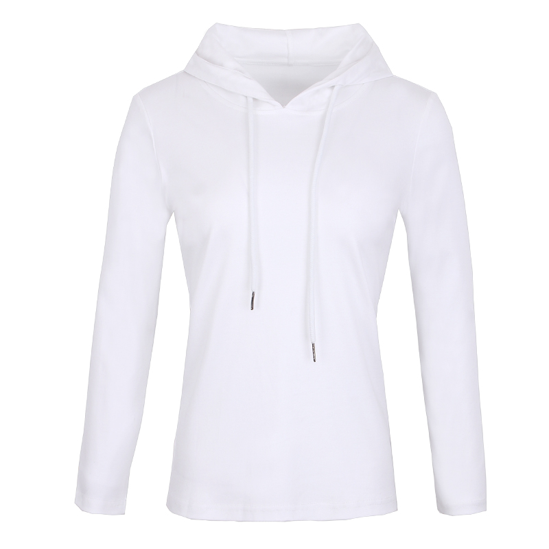 Sweatshirt femme INMONFEL    en Coton - Ref 3216762 Image 5
