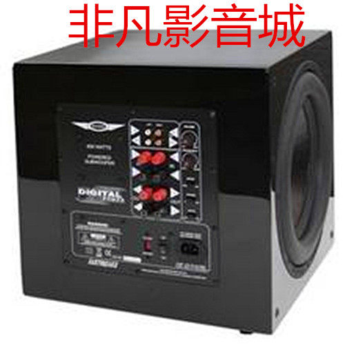 earthquake minime p12v2