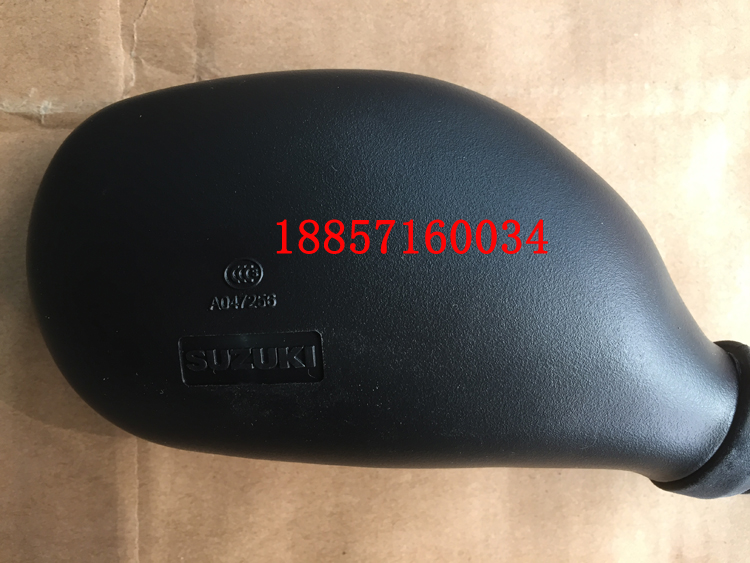 Qingqi Suzuki Junchi GT125 / QS125-5E / 5F / 5G / 5H / Gương chiếu hậu Gương - Xe máy lại gương kính xe rizoma
