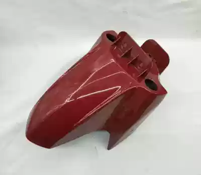 Light riding Suzuki motorcycle accessories Lezto front mud tile QS110T front fender front mudguard front mud tile original factory