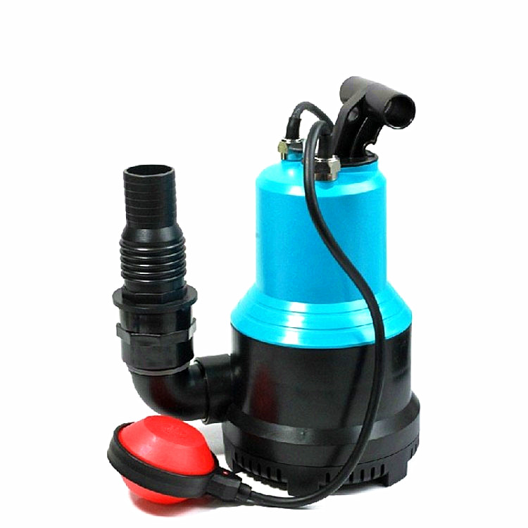 Sensen multifunction submersible pump CLB-15000P false mountain cycle pond pumping water pump with float switch 310W