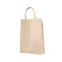 Non-woven bag set to make hand bag custom eco-friendly bag shopping bag Zika Rush Printed Advertising Bag Logo coated bag